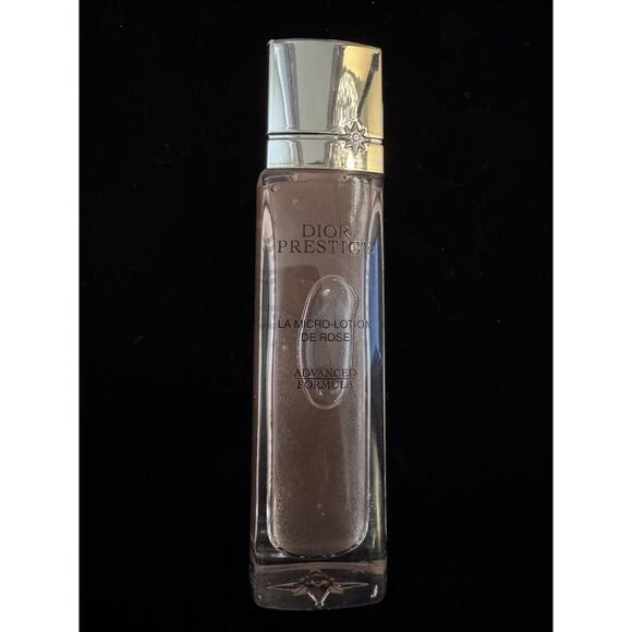 Dior Prestige La Micro-Lotion de Rose Advanced Formula 30ml/ 1oz New Without Box - Picture 1 of 3